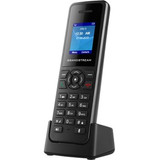 Grandstream DP720 DECT Cordless HD Handset for Mobility - Cordless - DECT - 1.8" Screen Size - USB - Headset Port - 20 Hour Battery (DP720)