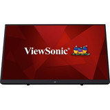 Viewsonic TD2230 22" LCD Touchscreen Monitor - 16:9 - Multi-touch Screen - 1920 x 1080 - Full HD - 16.7 Million Colors - 250 - LED - - (Fleet Network)