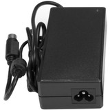 StarTech.com Replacement 12V DC Power Adapter - 12 Volts, 6.5 Amps - 120 V AC, 230 V AC Input - 12 V DC/6.50 A Output (SVA12DN4NEUA)