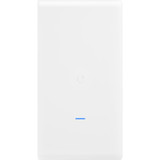 Ubiquiti UniFi AC Mesh UAP-AC-M-PRO IEEE 802.11ac 1.71 Gbit/s Wireless Access Point - 2.40 GHz, 5 GHz - MIMO Technology - 2 x Network (Fleet Network)