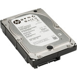 HP 4 TB Hard Drive - 3.5" Internal - SATA - Workstation Device Supported - 7200rpm - 128 MB Buffer (K4T76AT)