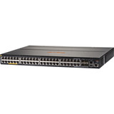 Aruba 2930M 48G POE+ 1-Slot Switch - 48 Ports - 2 Layer Supported - Modular - Twisted Pair (JL322A)