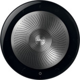 Jabra Speak 710 UC Portable Bluetooth Speaker System - 10 W RMS - 150 Hz to 20 kHz - Battery Rechargeable (Fleet Network)