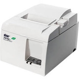 Star Micronics TSP143IIIU WT US Direct Thermal Printer - Monochrome - Wall Mount - Label/Receipt Print - 3.15" Print Width - 28 lpm - (Fleet Network)