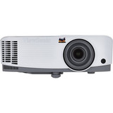 Viewsonic PA503X 3D Ready DLP Projector - 4:3 - 1024 x 768 - Front, Ceiling - 720p - 4500 Hour Normal Mode - 15000 Hour Economy Mode - (Fleet Network)
