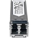 StarTech.com 1000BASE-LH MSA Compliant SFP Module - LC Connector - Fiber SFP Transceiver - Lifetime Warranty - 1 Gbps - Max. Transfer (SFP1000LHST)