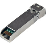 StarTech.com 10GBASE-LR MSA Compliant SFP+ Module - LC Connector - Fiber SFP+ Transceiver - Lifetime Warranty - 10 Gbps - Max. 10 km - (SFP10GBLRST)