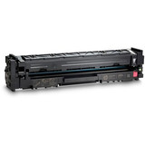 HP 202X (CF503X) Toner Cartridge - Magenta - Laser - High Yield - 2500 Pages - 1 Each (Fleet Network)