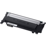 HP CLT-K404S Toner Cartridge - Black - Laser - 1500 Pages - 1 Pack (SU104A)