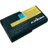 Axiom Notebook Battery - For Notebook - Battery Rechargeable - Lithium Ion (Li-Ion) (02K6741-AX)