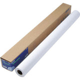 Epson Photo Paper - 94% Opacity - 44" x 82 ft - 180 g/m&#178; Grammage - Matte - 1 / Roll (S041387)
