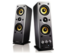Multimedia Speakers