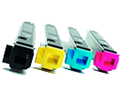 Toners & Supplies