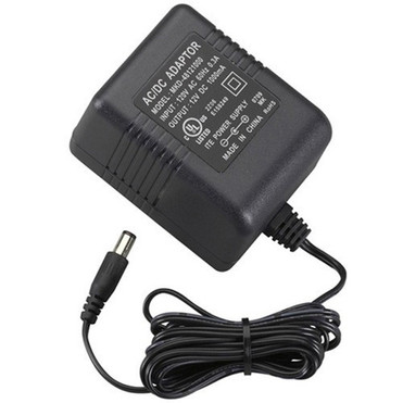 Black Box AC Adapter - 110 V AC 220 V AC Input LBH100AE-H-PS Black Box AC Adapter - 110 V AC 220 V AC Input LBH100AE-H-PS