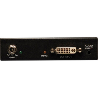 Tripp Lite B116-002A TAAGSA Compliant DVI Splitter - 1920 x 1200 - WUXGA - 1 x 22 x DVI Out - TAA Compliant B116-002A Tripp Lite B116-002A TAAGSA Compliant DVI Splitter - 1920 x 1200 - WUXGA - 1 x 22 x DVI Out - TAA Compliant B116-002A