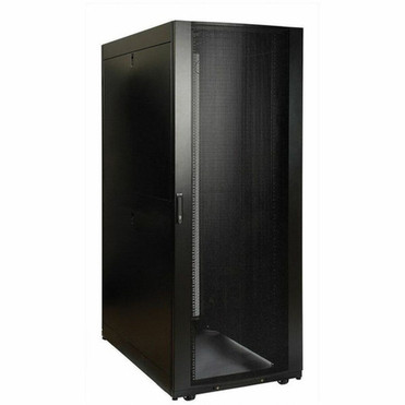 Tripp Lite SR42UBDPWD Rack Enclosure Server Cabinet DEEP and WIDE - 42U SR42UBDPWD Tripp Lite SR42UBDPWD Rack Enclosure Server Cabinet DEEP and WIDE - 42U SR42UBDPWD