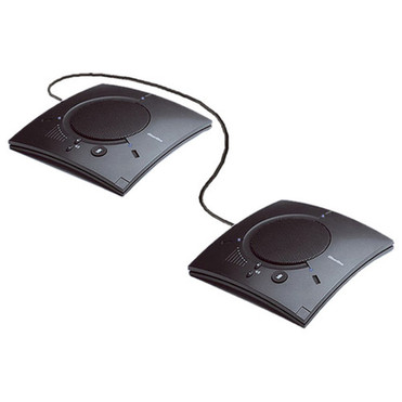 ClearOne CHATAttach 150 Conference Phone - 1 x Phone Line - Speakerphone 910-156-200-00 ClearOne CHATAttach 150 Conference Phone - 1 x Phone Line - Speakerphone 910-156-200-00