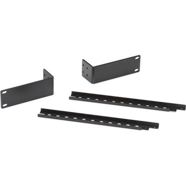 Black Box Rack Mount for Video Splitter KVM Switch AVSP-RMK
