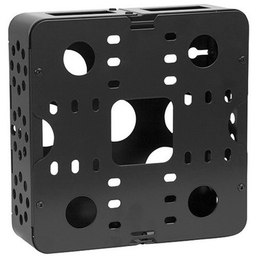 Chief Fusion FCA510 Mounting Box for CPU Media Player - Black FCA510 Chief Fusion FCA510 Mounting Box for CPU Media Player - Black FCA510