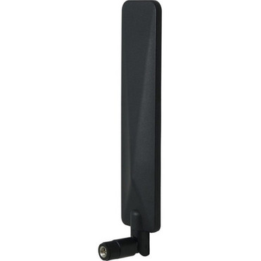 Digi Antenna - Cellular 4GLTE - 699 MHz 171 GHz 250 GHz to 960 MHz 269 GHz 269 GHz - 3 dBi - Cellular Network - Black - SMA 76000926