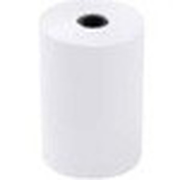 Star Micronics Receipt Thermal Paper for SM-T300 SM-T300I - 80mm Width 90 ft Length 25 RollsCase Blue Core 37964050