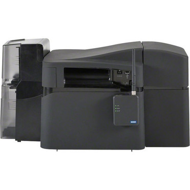 HID DTC4500E Single Sided Dye SublimationThermal Transfer Printer - Colour - Desktop - Card Print - 211 Print Width - Auto Feed - - 055210 HID DTC4500E Single Sided Dye SublimationThermal Transfer Printer - Colour - Desktop - Card Print - 211 Print Width - Auto Feed - - 055210