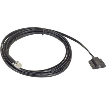 Black Box Multi-Color LED with Attached Cord 10-ft KV0004A-XTRA-LED