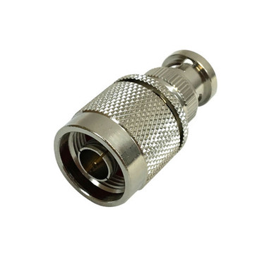 N-Type Male to BNC Male Adapter FN-AD-0030