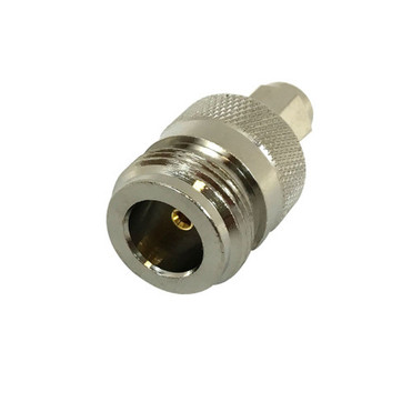 N-Type Female to SMA-RP Male Adapter FN-AD-0112 N-Type Female to SMA-RP Male Adapter FN-AD-0112