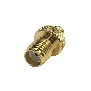 SMA Female to MCX Male Adapter FN-AD-1180