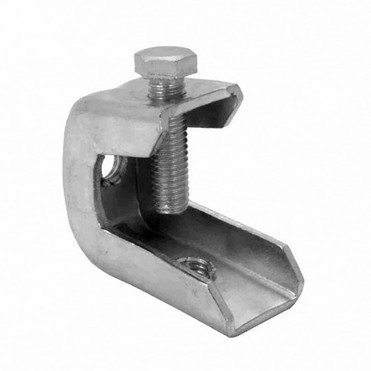 1 Beam Clamp 75lb Load 14-20 Thread FN-CC-BC0250 1 Beam Clamp 75lb Load 14-20 Thread FN-CC-BC0250
