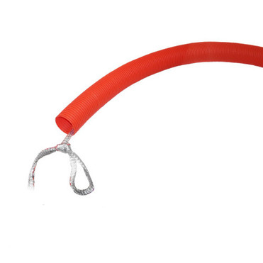 250ft 1 inch Innerduct with Pull Tape FT4 - Orange FN-ID-100R-250-OR 250ft 1 inch Innerduct with Pull Tape FT4 - Orange FN-ID-100R-250-OR