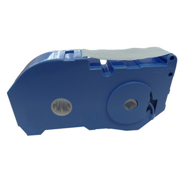 Cletop-S Type B Blue Tape Fiber Cleaner - Refill FN-FO-CLETOP-SBR