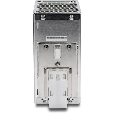 TRENDnet 240W Single Output Industrial DIN-Rail Power Supply Extreme Operating Temp Range -25 to 70 degC-13 to 158 degF Active TI-S24048