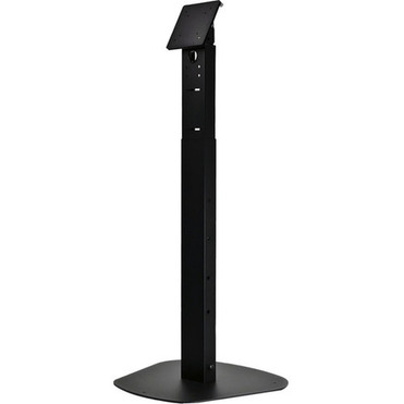 ViewSonic Commercial-Grade Kiosk Stand - 48 121920 mm Height x 19 48260 mm Width x 18 45720 mm Depth - Floor Stand - Steel STND-042