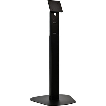 ViewSonic Commercial-Grade Kiosk Stand - 48 121920 mm Height x 19 48260 mm Width x 18 45720 mm Depth - Floor Stand - Steel STND-042
