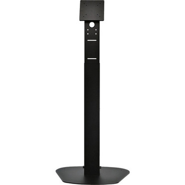 ViewSonic Commercial-Grade Kiosk Stand - 48 121920 mm Height x 19 48260 mm Width x 18 45720 mm Depth - Floor Stand - Steel STND-042