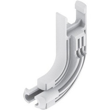Ubiquiti NBE-16-WM Window Mount for Wireless Access Point - White - White NBE-16-WM