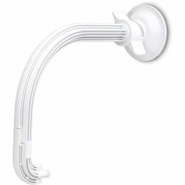 Ubiquiti NBE-16-WM Window Mount for Wireless Access Point - White - White NBE-16-WM