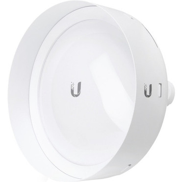 Ubiquiti IsoBeam Isolator Shield for NanoBeam - 1 ISO-BEAM-16 Ubiquiti IsoBeam Isolator Shield for NanoBeam - 1 ISO-BEAM-16