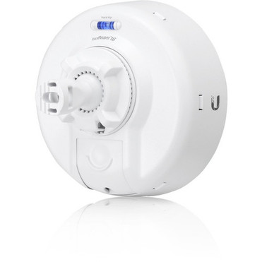 Ubiquiti IsoBeam Isolator Shield for NanoBeam - 1 ISO-BEAM-16 Ubiquiti IsoBeam Isolator Shield for NanoBeam - 1 ISO-BEAM-16