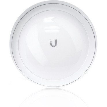Ubiquiti IsoBeam Isolator Shield for NanoBeam - 1 ISO-BEAM-16 Ubiquiti IsoBeam Isolator Shield for NanoBeam - 1 ISO-BEAM-16