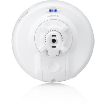 Ubiquiti IsoBeam Isolator Shield for NanoBeam - 1 ISO-BEAM-16 Ubiquiti IsoBeam Isolator Shield for NanoBeam - 1 ISO-BEAM-16