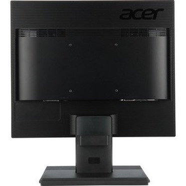 Acer V196L 19 LED LCD Monitor - 54 - 5ms - Free 3 year Warranty - Twisted Nematic Film TN Film - 1280 x 1024 - 167 Million Colors UMCV6AAB02