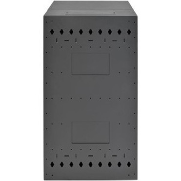 Tripp Lite SmartRack SRWF12U38 Rack Cabinet - 19 48260 mm 12U Wide x 35 889 mm Deep Wall Mountable for Server LAN Switch UPS SRWF12U38 Tripp Lite SmartRack SRWF12U38 Rack Cabinet - 19 48260 mm 12U Wide x 35 889 mm Deep Wall Mountable for Server LAN Switch UPS SRWF12U38