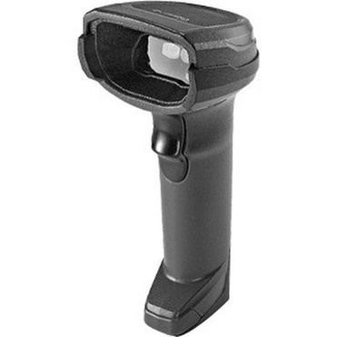 Zebra DS8178-SR Handheld Barcode Scanner - Wireless Connectivity1D 2D - Imager - Bluetooth - Twilight Black DS8178-SR700000SFW