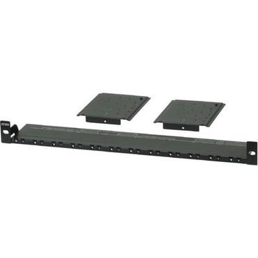 ATEN VE-RMK1U Rack Mount for Video Extender KVM Extender VE-RMK1U