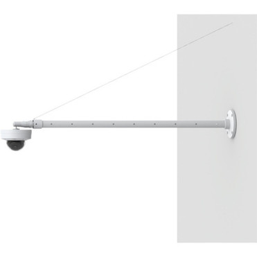 AXIS T91B53 Ceiling Mount for Surveillance Camera - 160 kg Load Capacity 01189-001 AXIS T91B53 Ceiling Mount for Surveillance Camera - 160 kg Load Capacity 01189-001