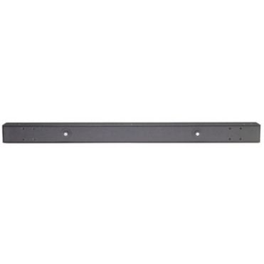 APC Basic Rack 368kVA PDU - 15 x IEC 320-C13 - 368kVA - Zero U Rack-mountable AP9572