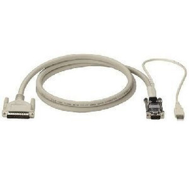 Black Box ServSwitch USB Coaxial Cable - 20 ft USB Data Transfer Cable EHN485-0020